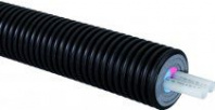 ECOFLEX THERMO TWIN ТРУБА 2X32X2,9/175 PN6 БУХТА 200М '1Ф
