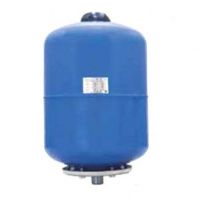 Бак мембранный CW-V 8 10bar 3/4" (синий) Waterstry