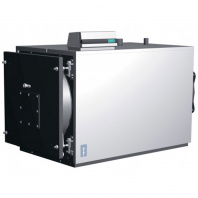 Котел стальной жаротрубный Ferroli Prextherm RSW 350 кВт + пу Котел стальной жаротрубный Ferroli Prextherm RSW 350 кВт + пу